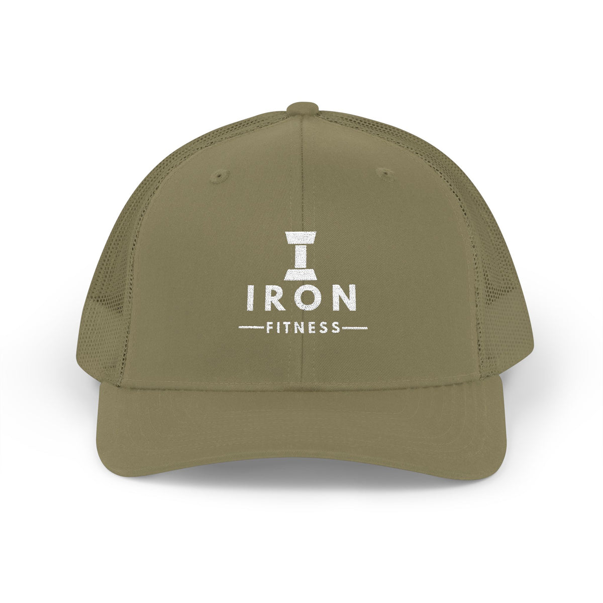 Iron Fitness Richardson 112 Trucker Hat