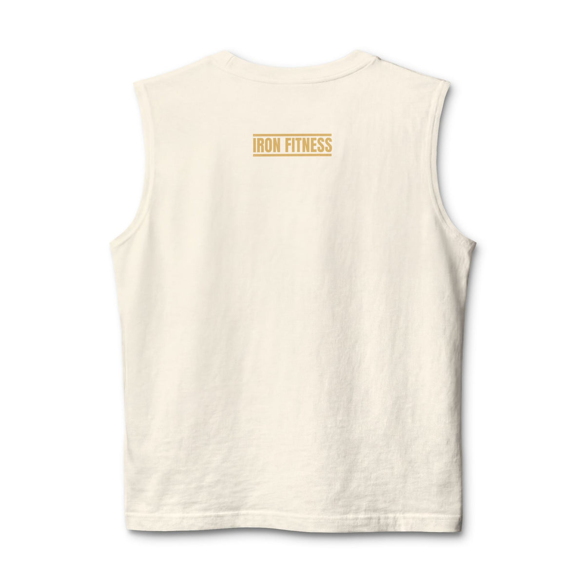 "Earn Your Day" Unisex Muscle Tank
