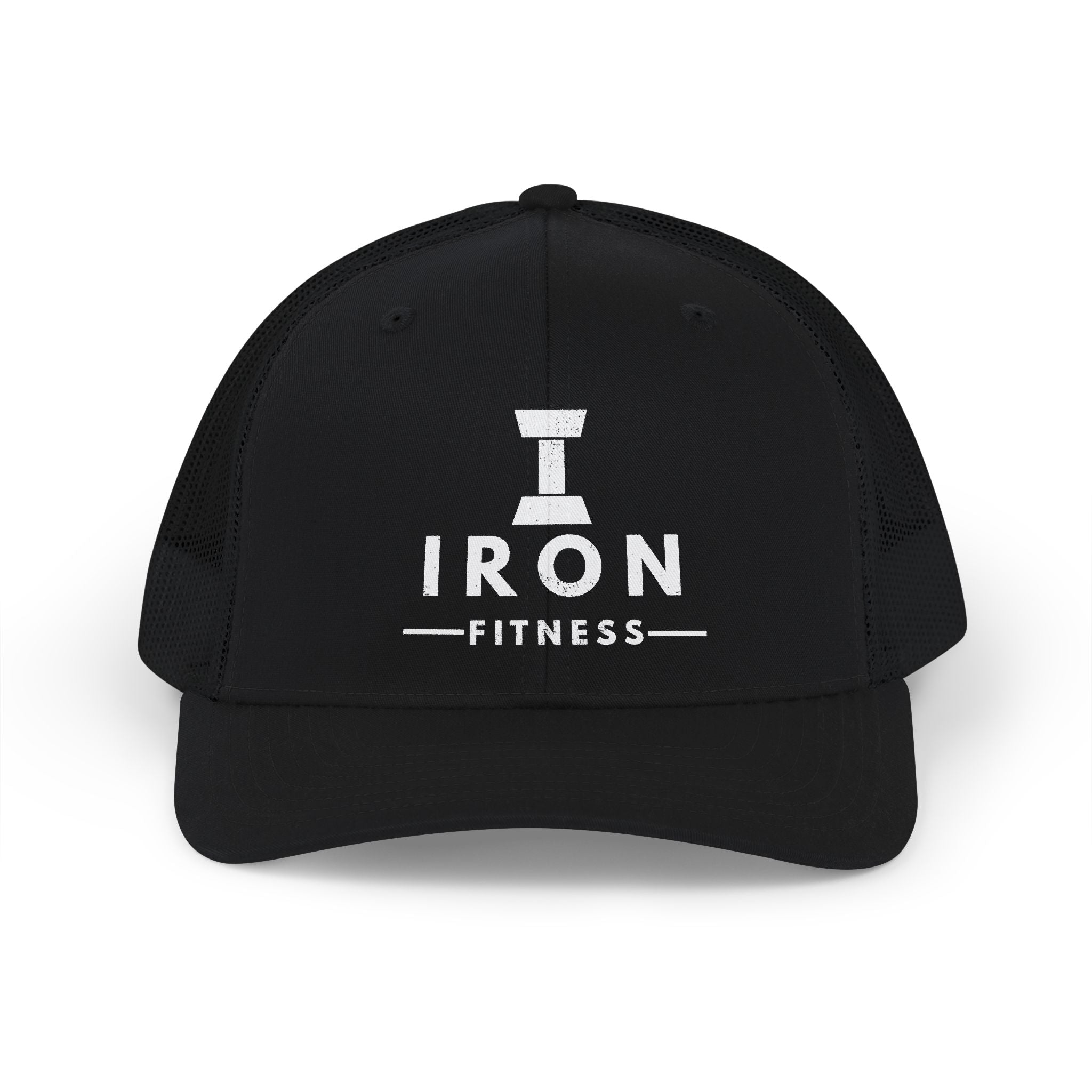 Snapback Trucker