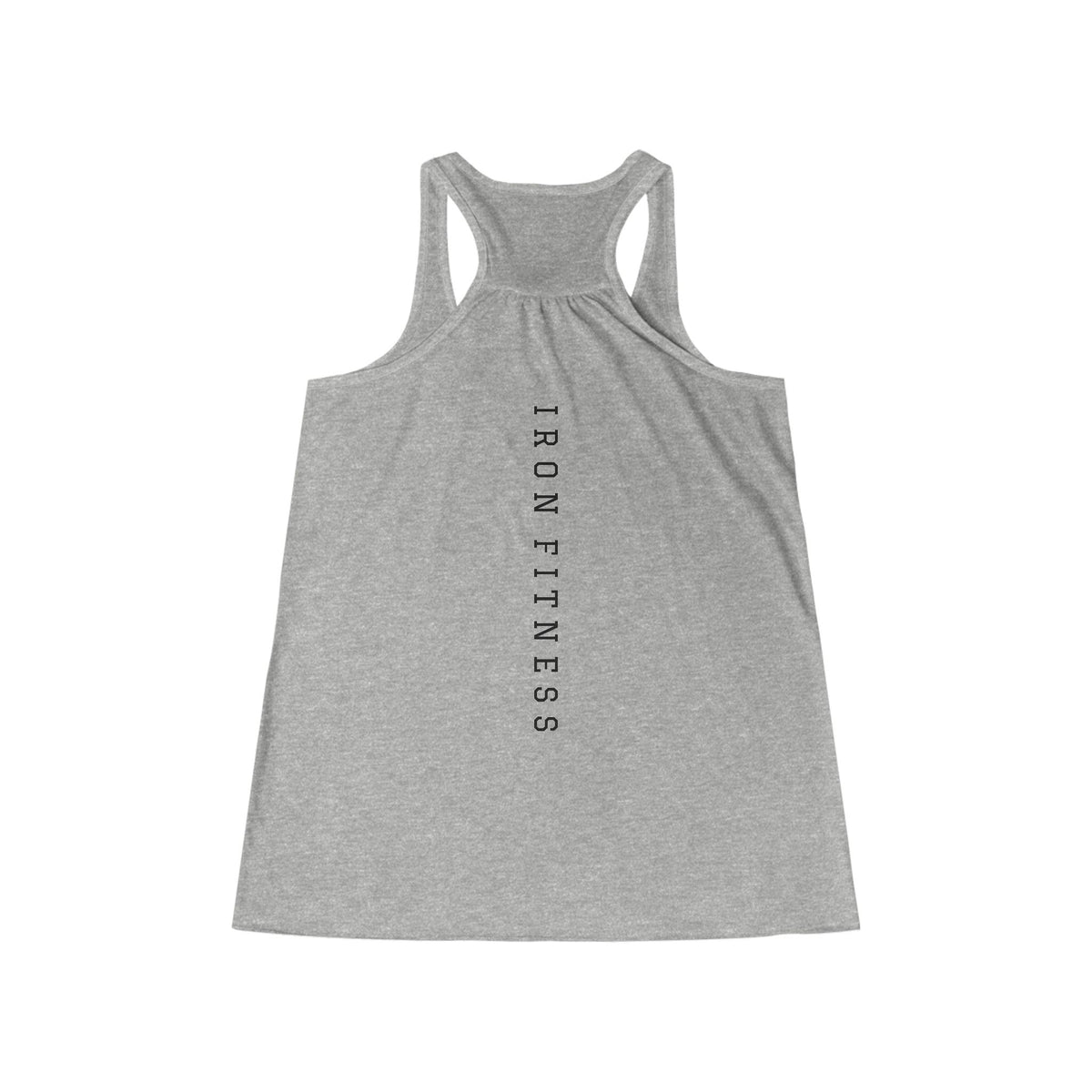 "Gym Girl" Racerback Tank