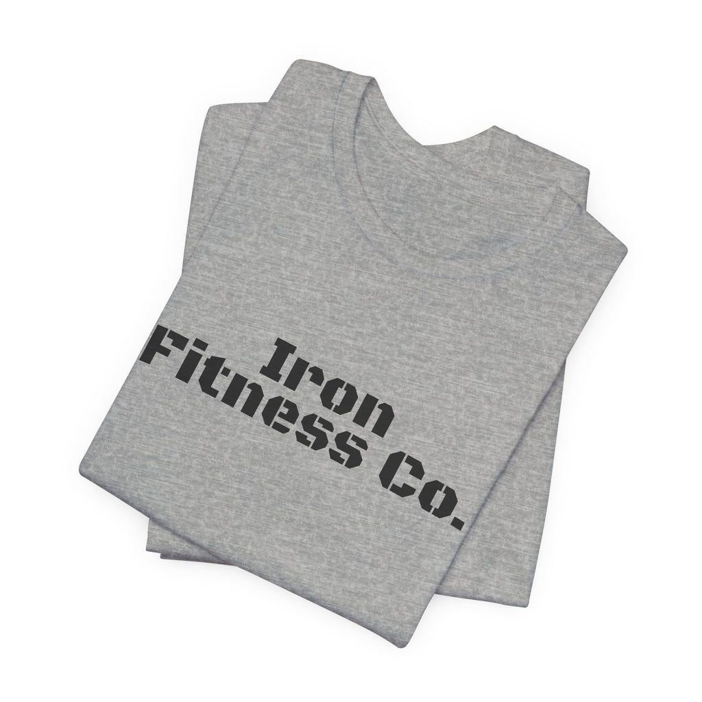 "American Made" Tee