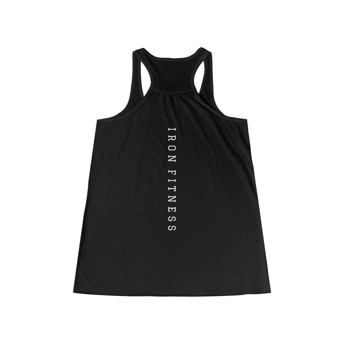 "Gym Girl" Racerback Tank