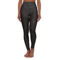 High-Waisted Yoga Leggings
