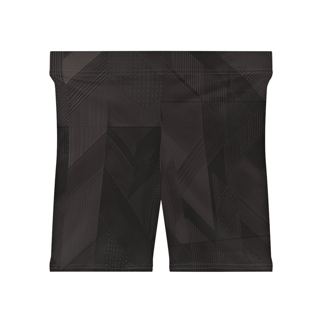 Women's Biker Shorts