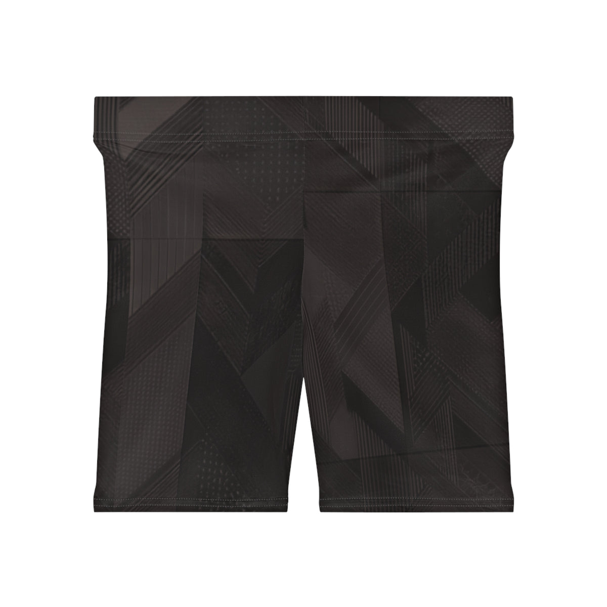 Women's Biker Shorts