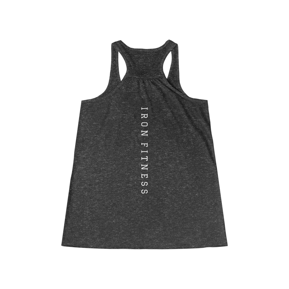 "Gym Girl" Racerback Tank