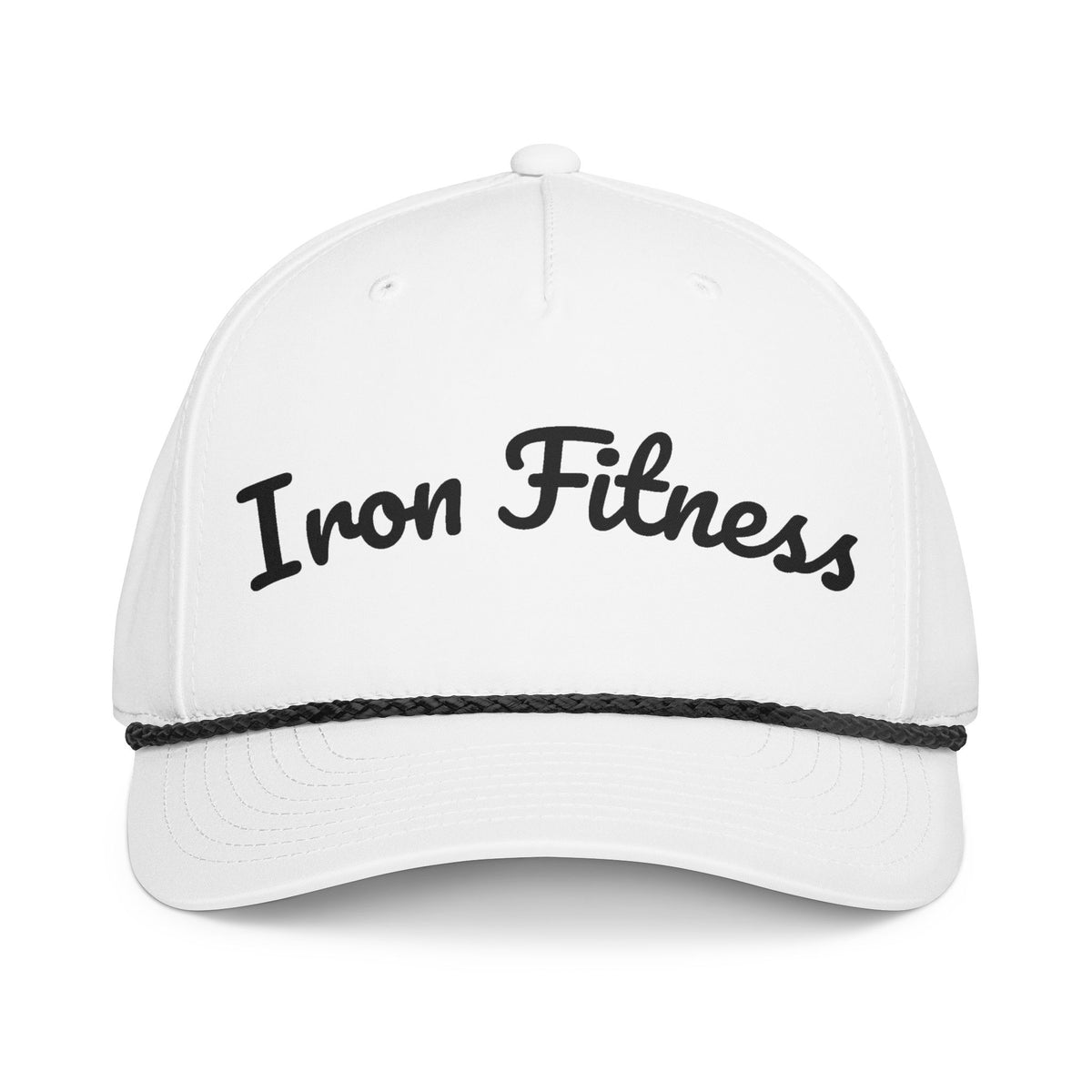 Iron Fitness | Richardson 258 Classic Rope Hat