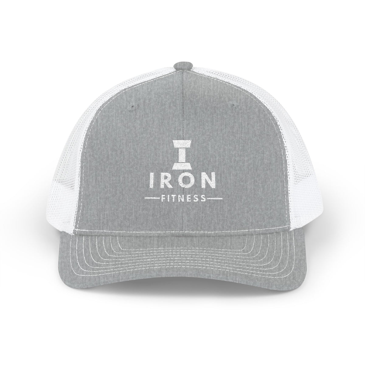 Iron Fitness Richardson 112 Trucker Hat