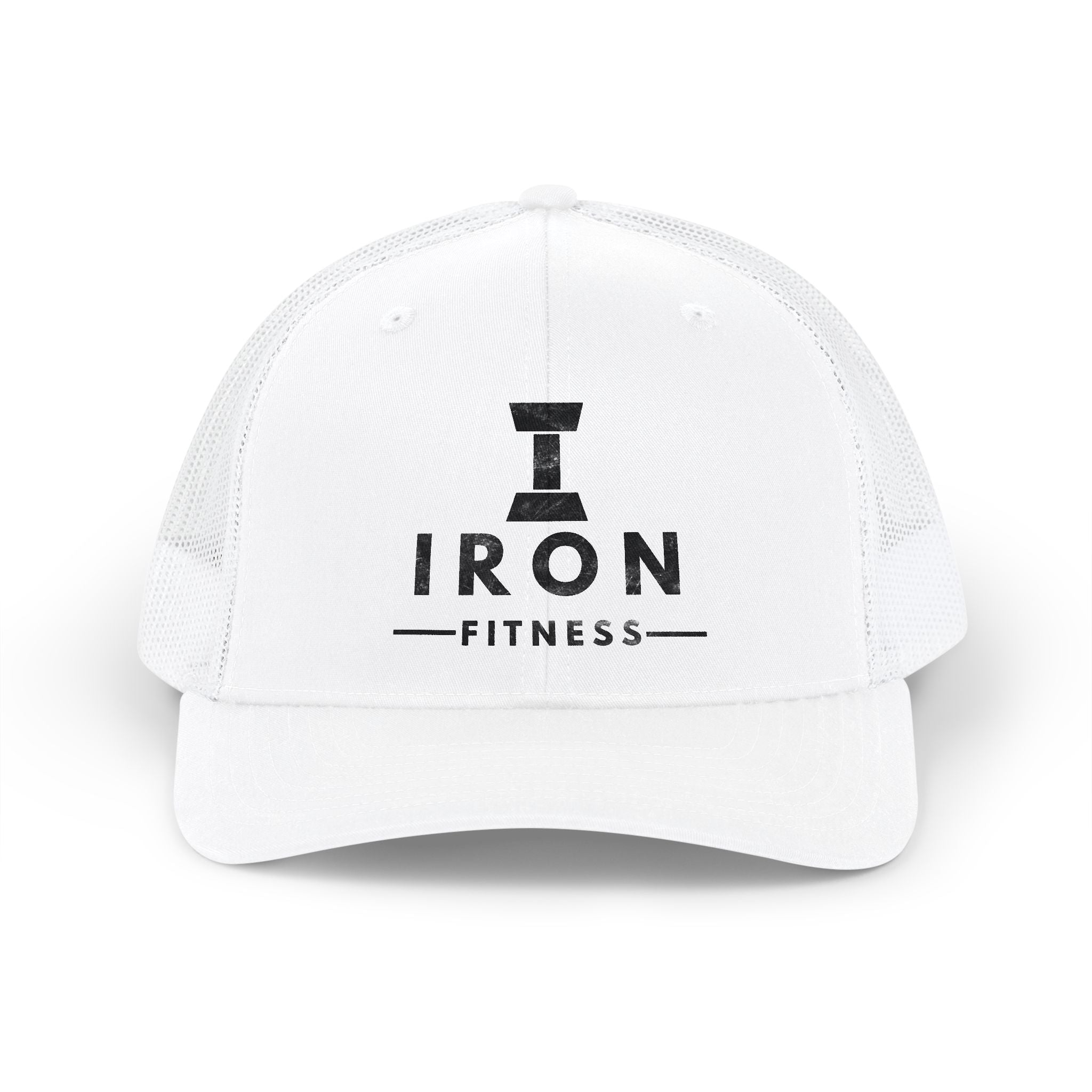 Snapback Trucker