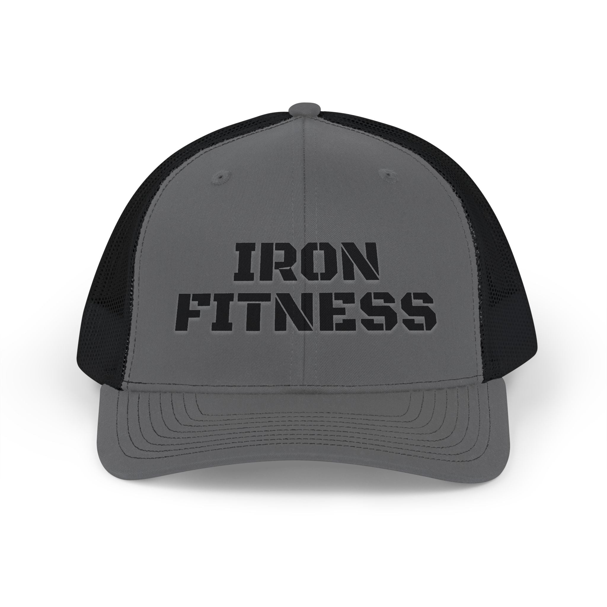 Snapback Trucker