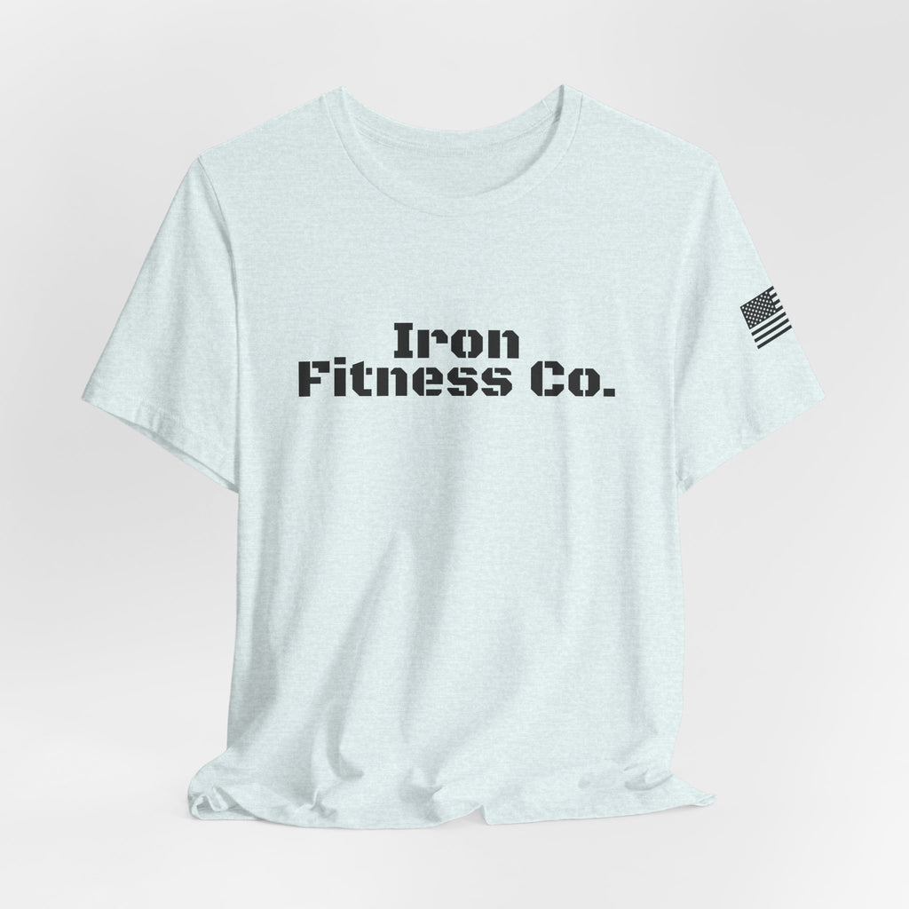 "American Made" Tee