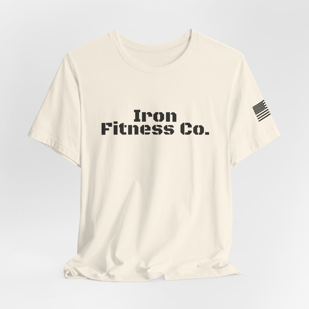"American Made" Tee