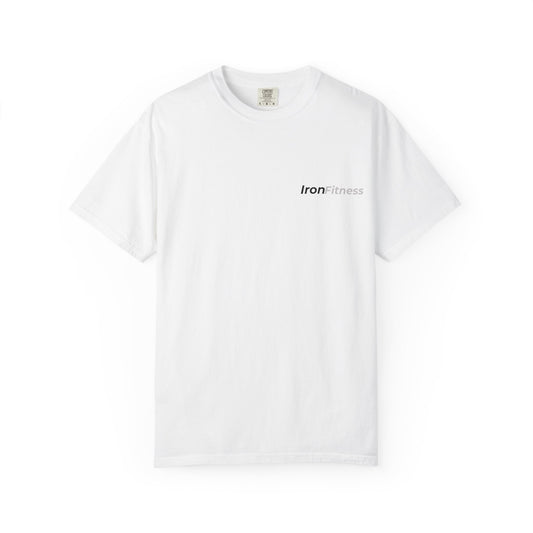 Iron Fitness Texas Graphic Tee | Comfort Colors 1717