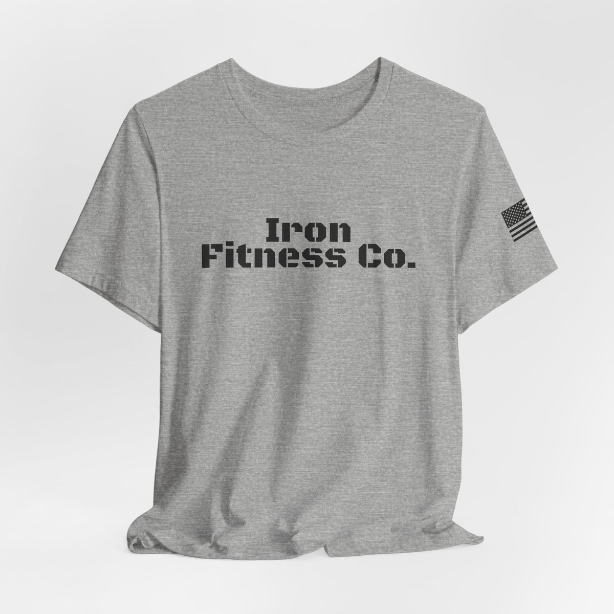 "American Made" Tee
