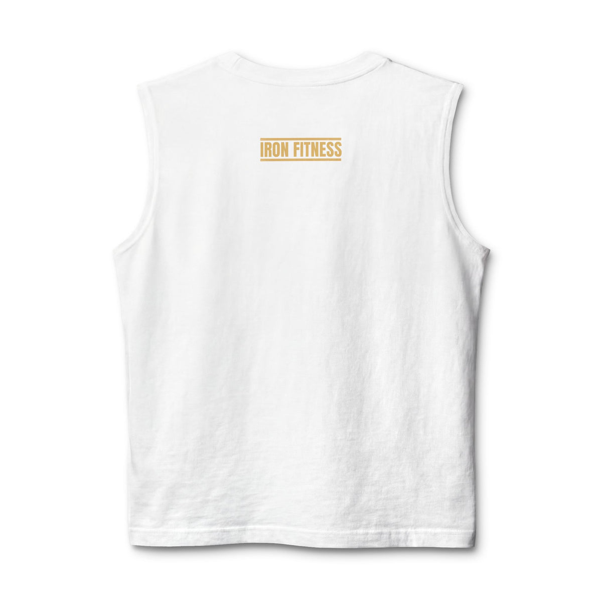 "Earn Your Day" Unisex Muscle Tank
