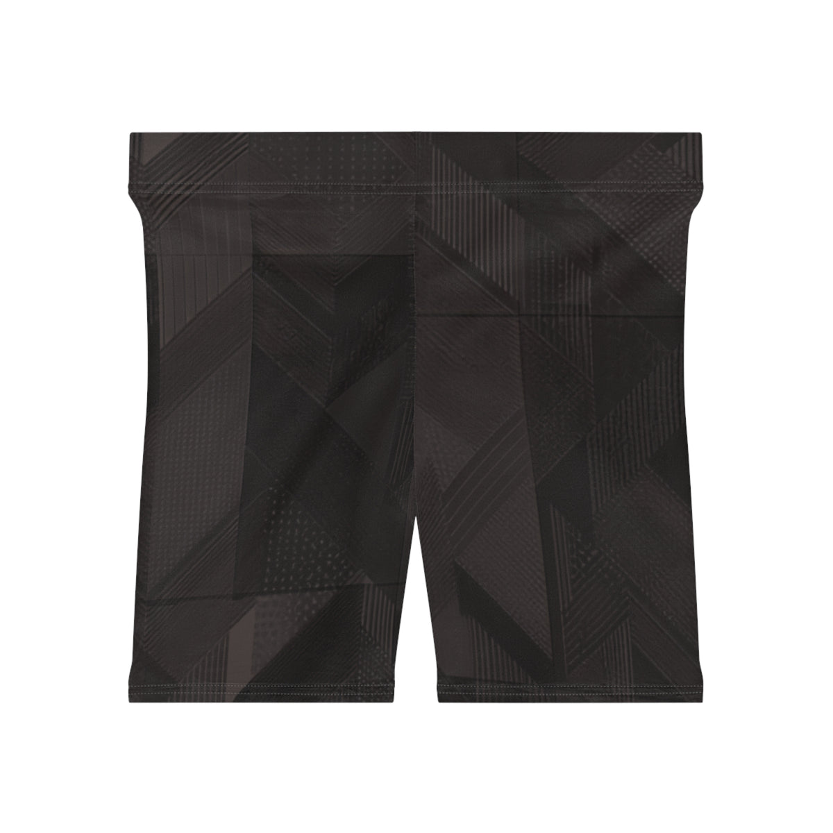 Women's Biker Shorts