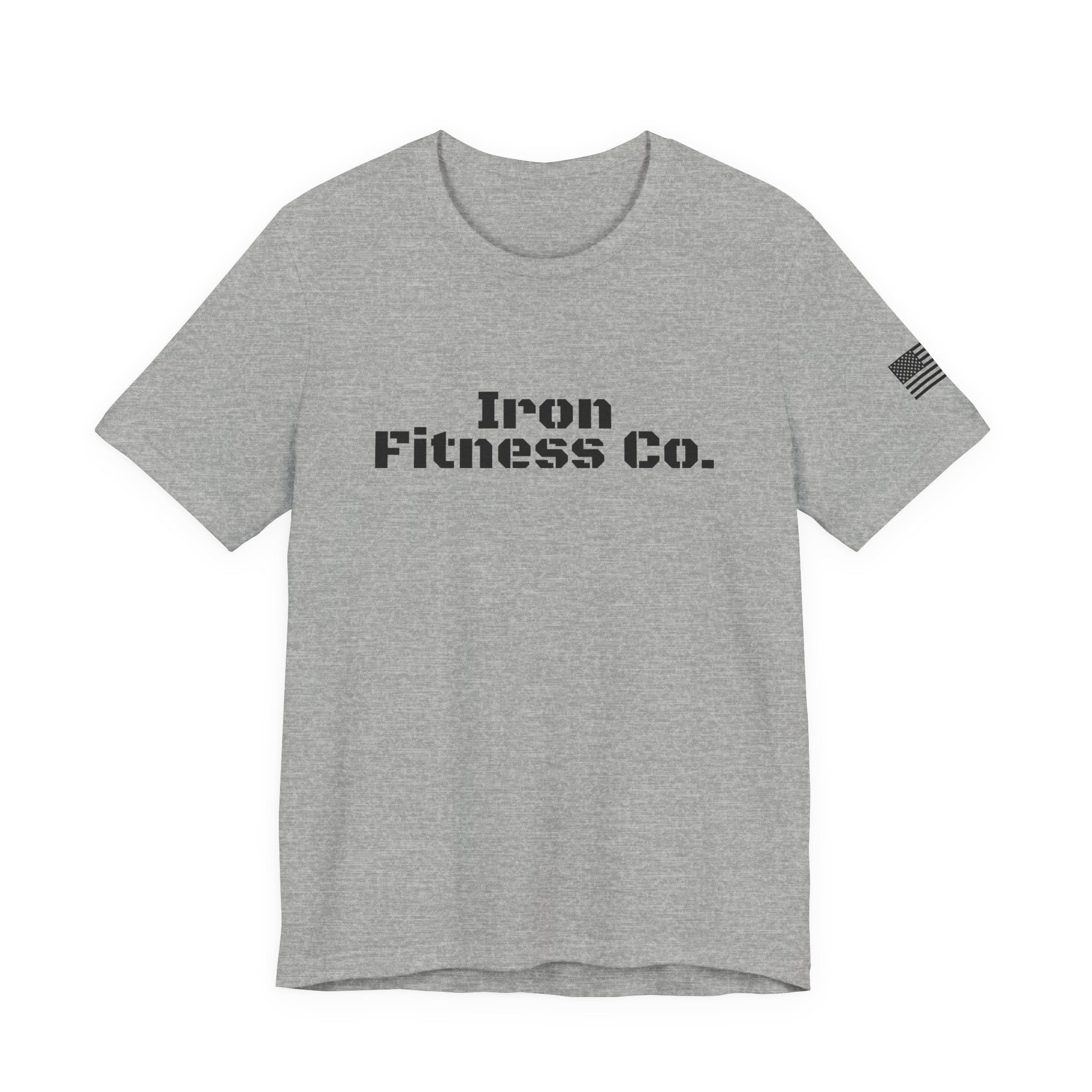 "American Made" Tee