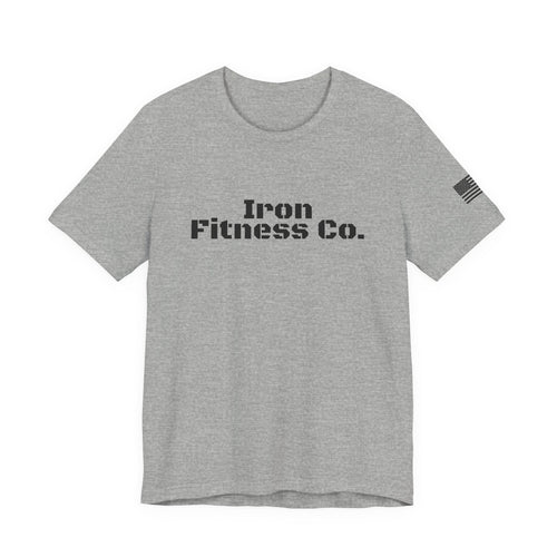 "American Made" Tee
