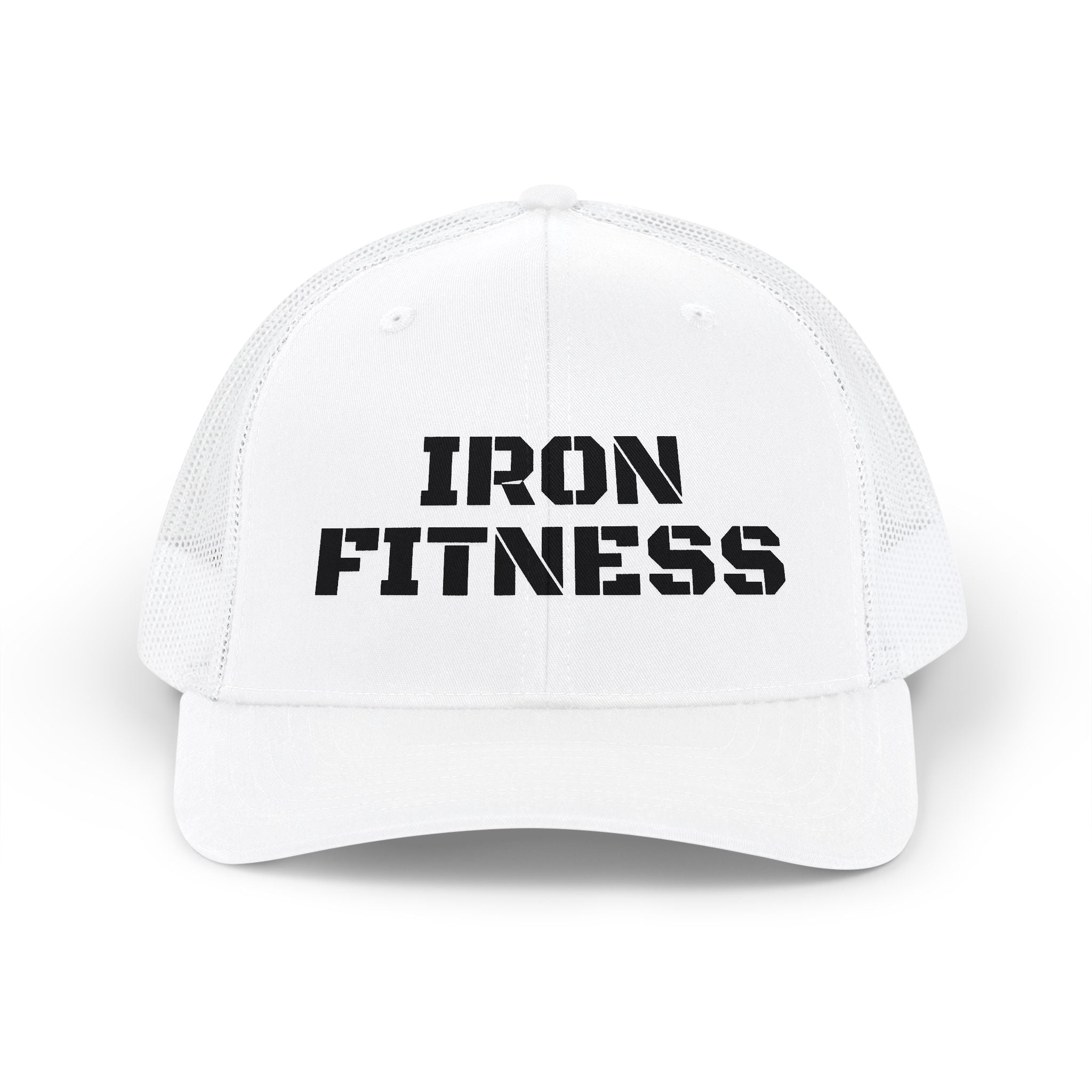 Snapback Trucker