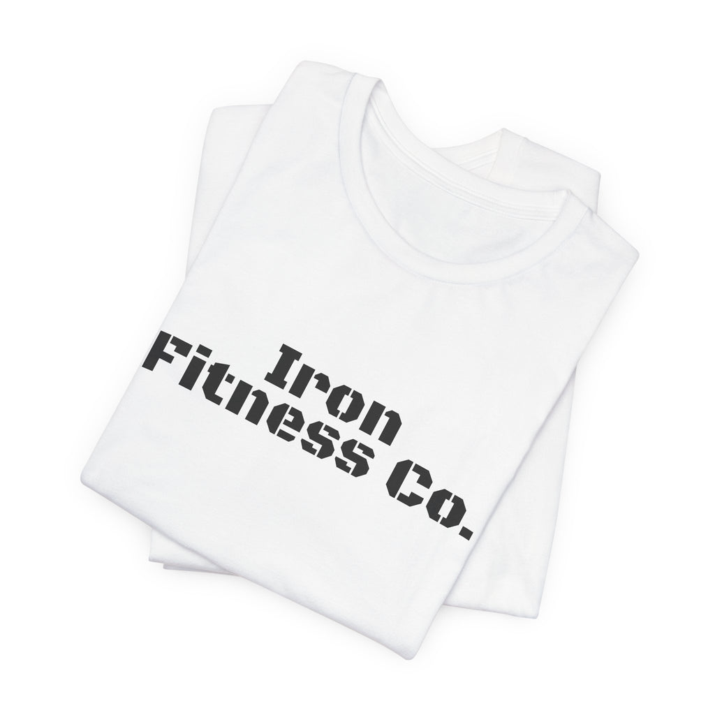 "American Made" Tee