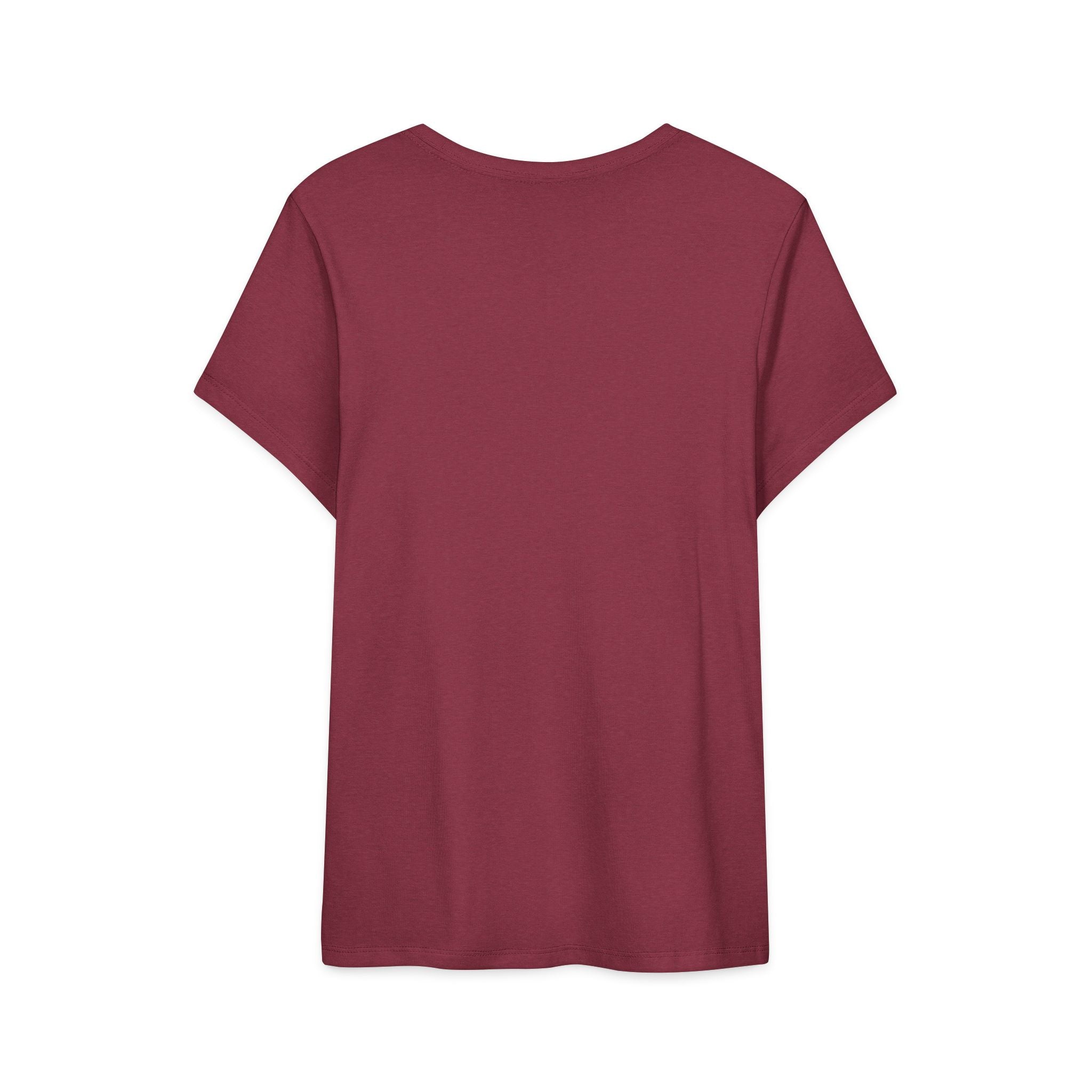 Women's Iron Fitness Workout Graphic Tee