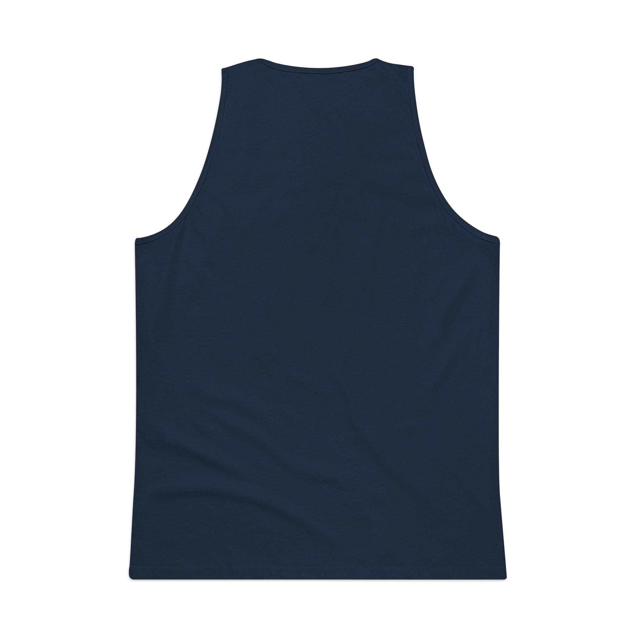Iron Fitness Men's Premium Tank Top