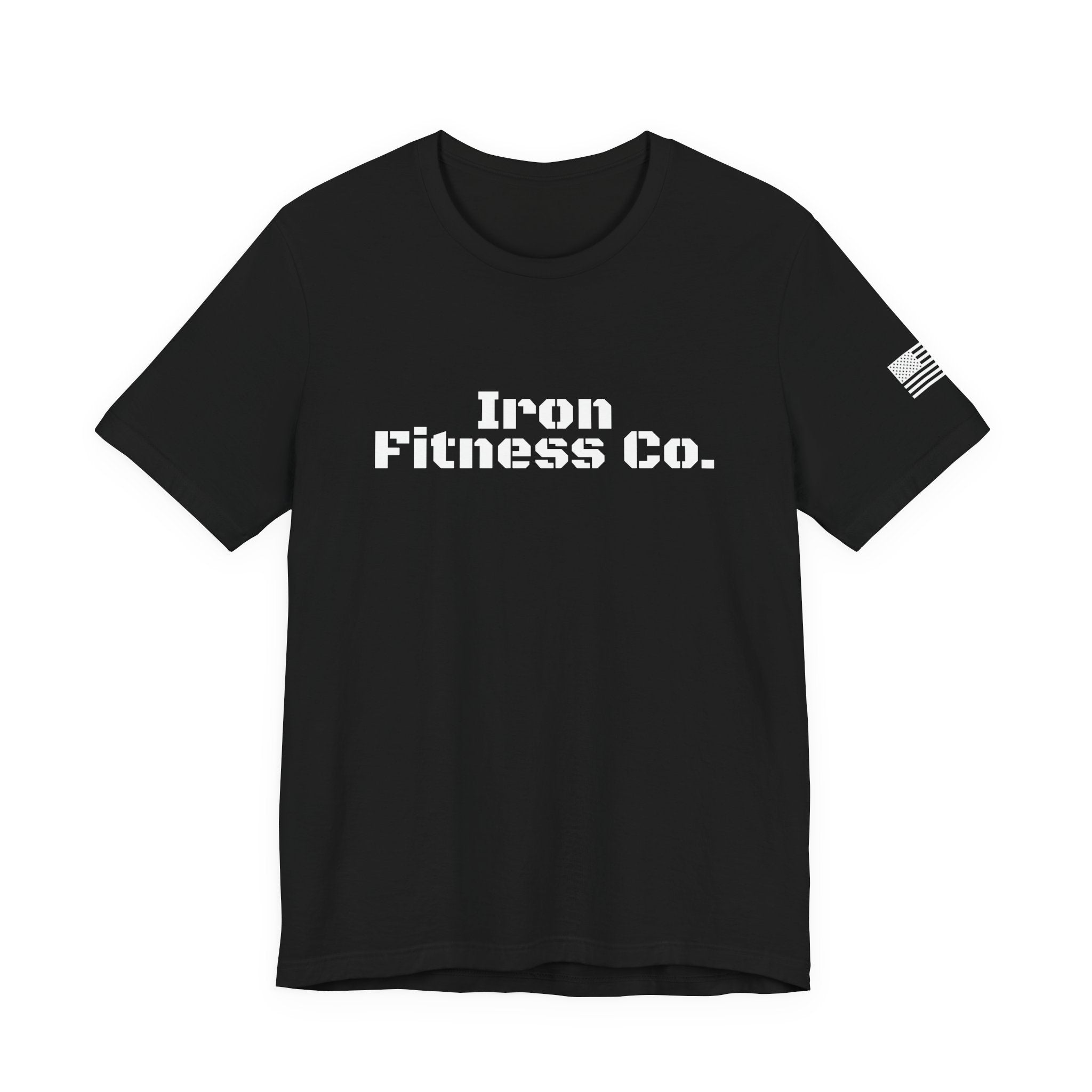 "American Made" Tee