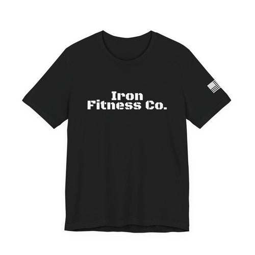 "American Made" Tee