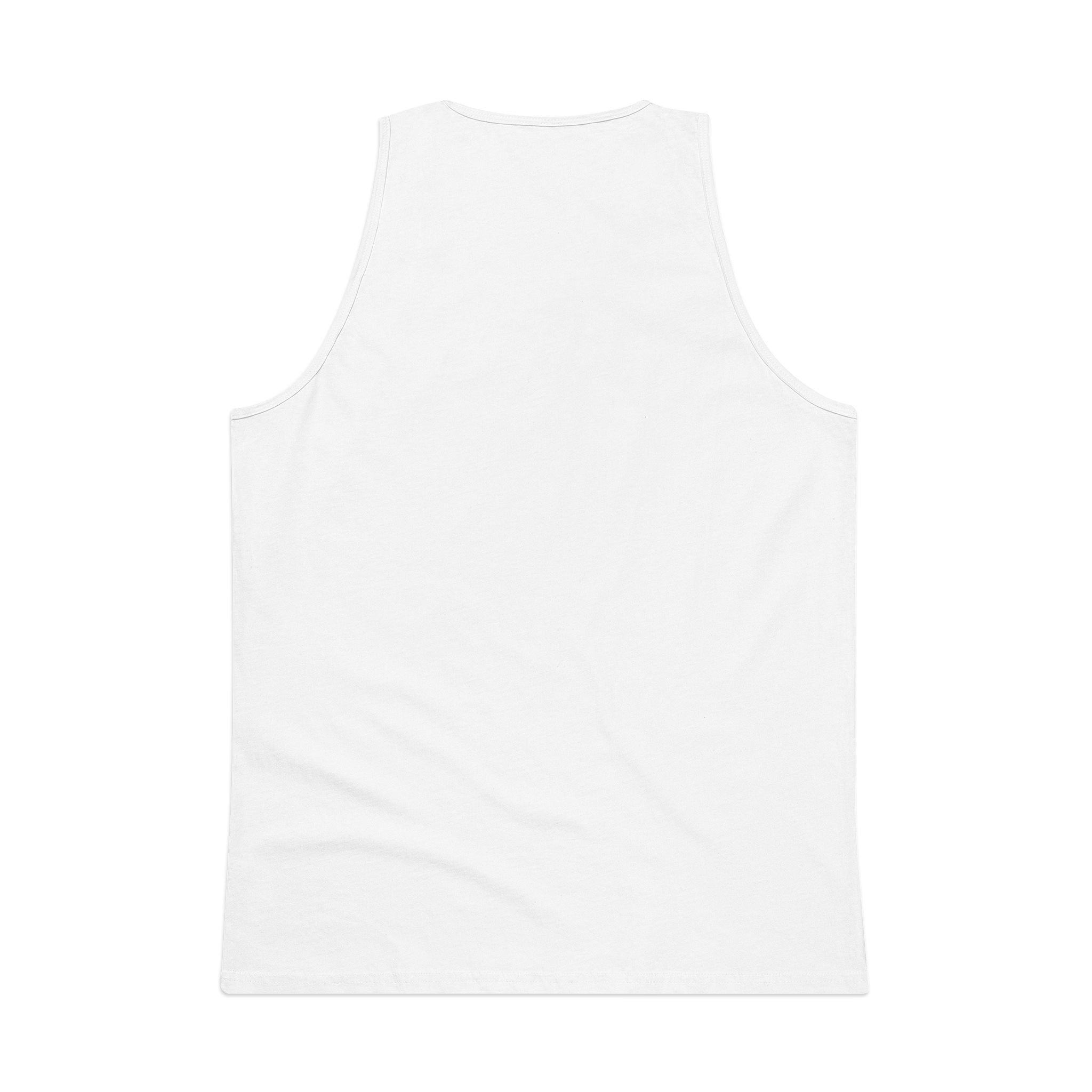 Iron Fitness Men's Premium Tank Top