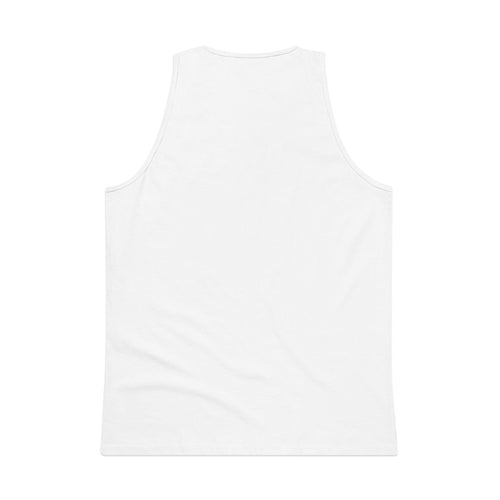 Iron Fitness Men's Premium Tank Top