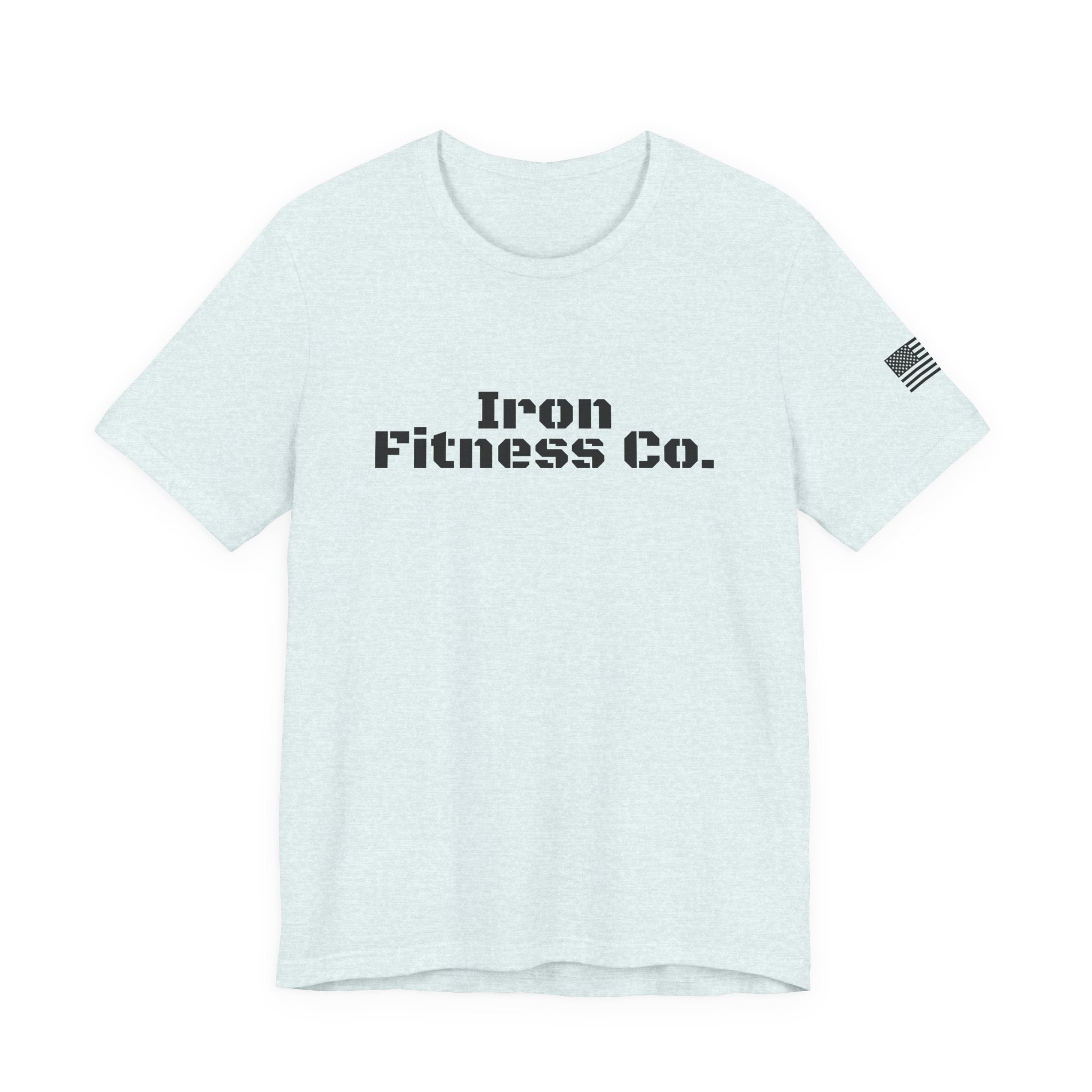 "American Made" Tee
