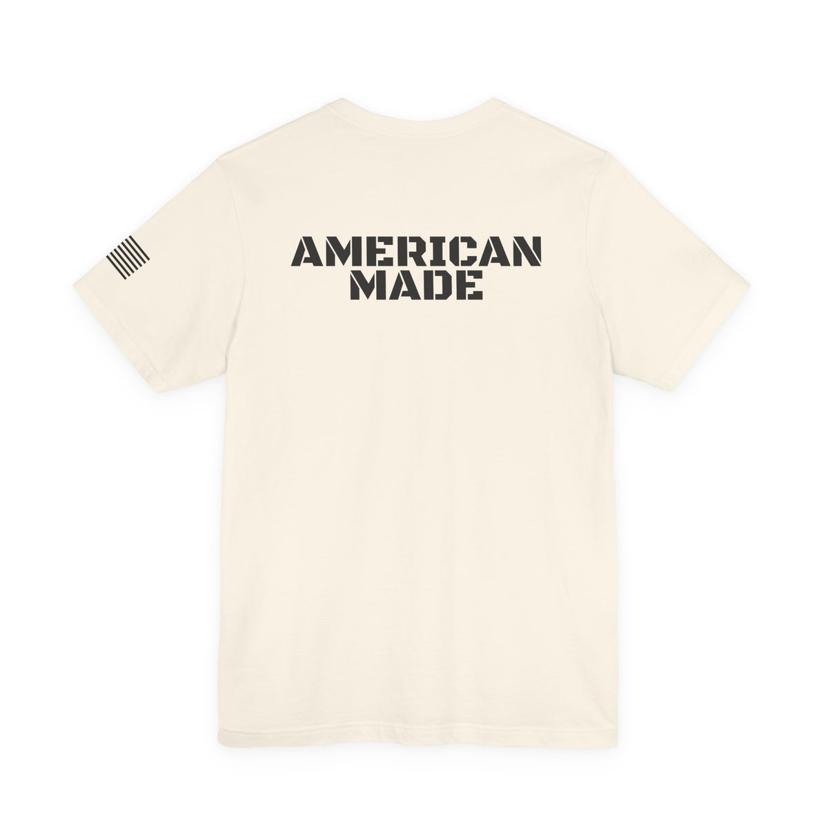 "American Made" Tee