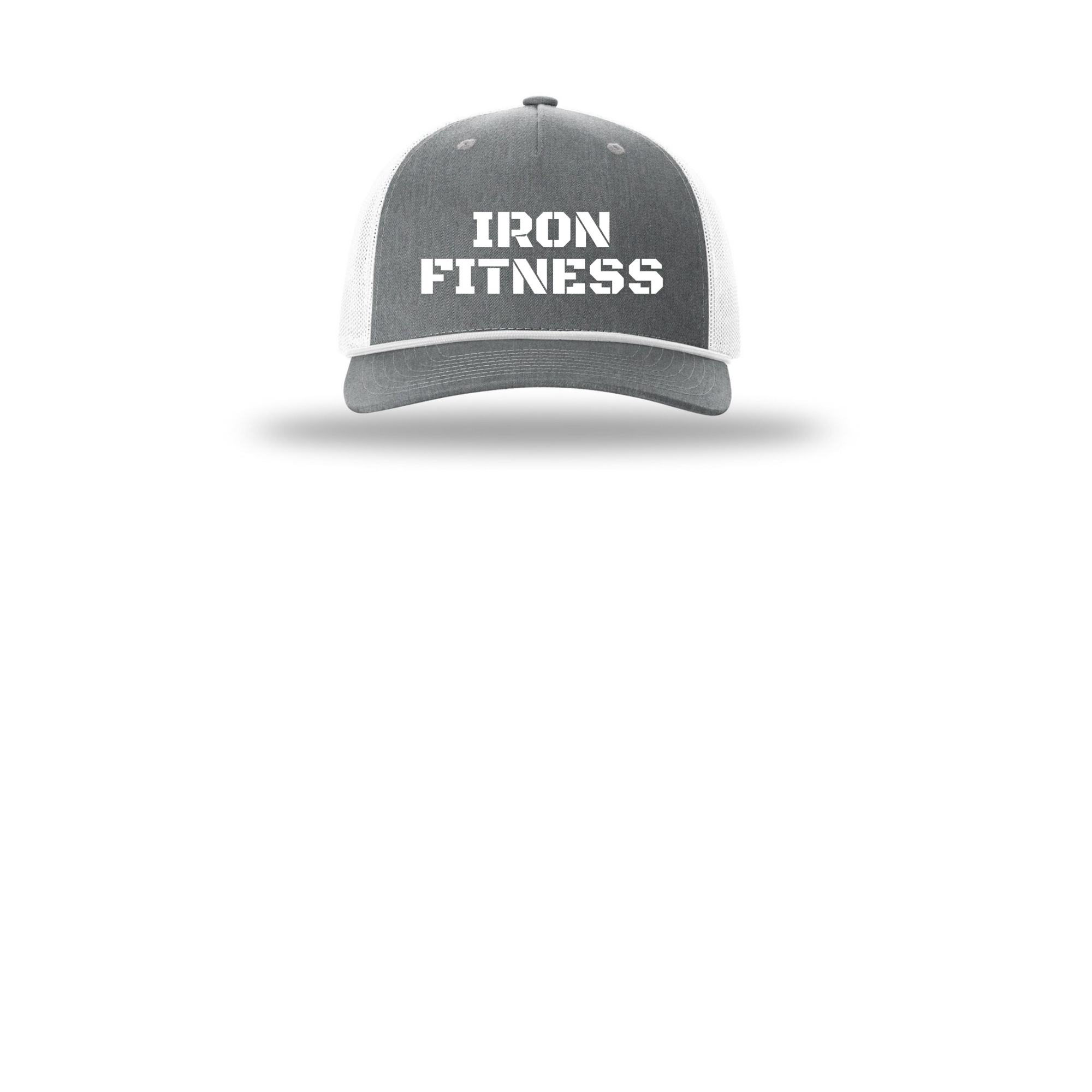 Trucker Rope Cap