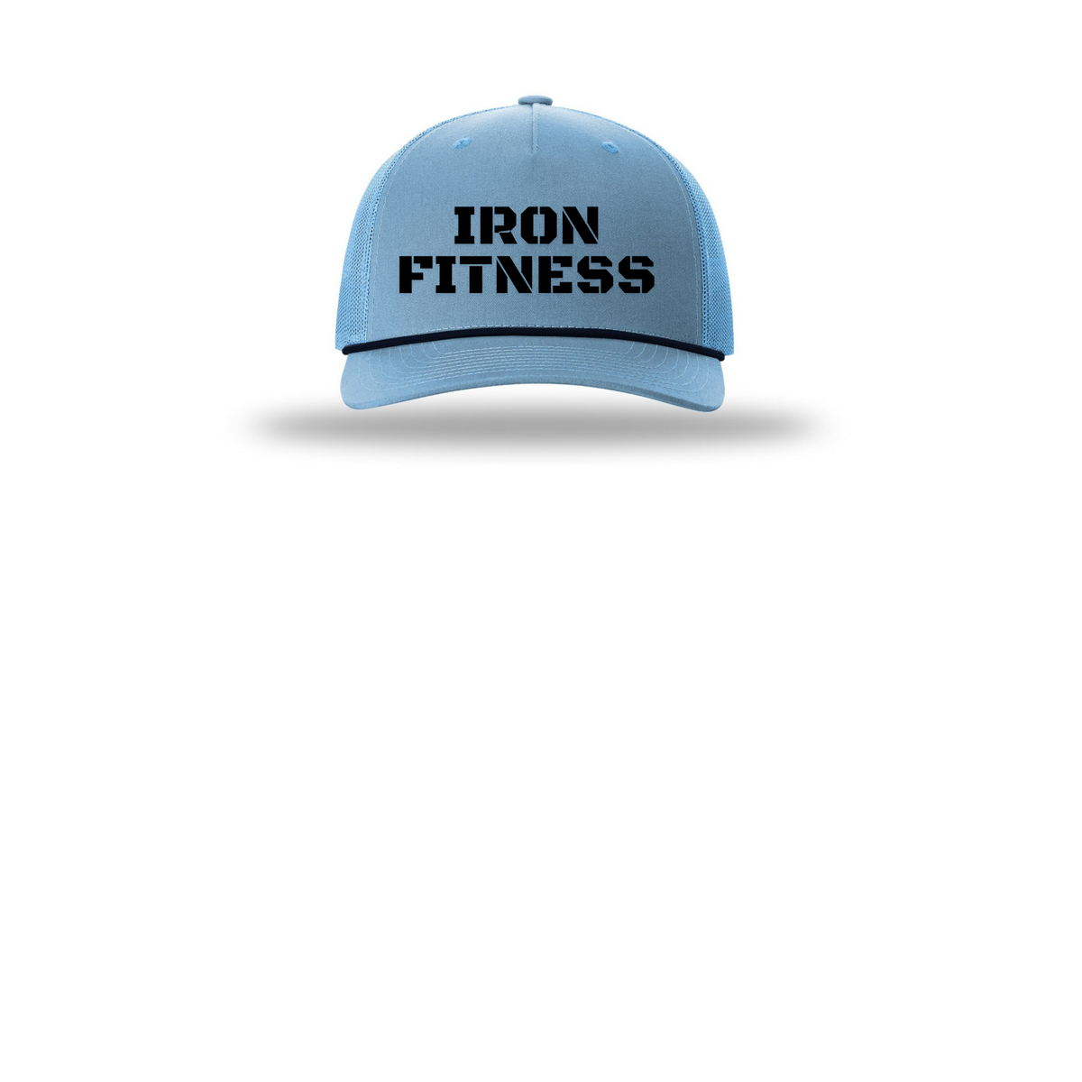Trucker Rope Cap