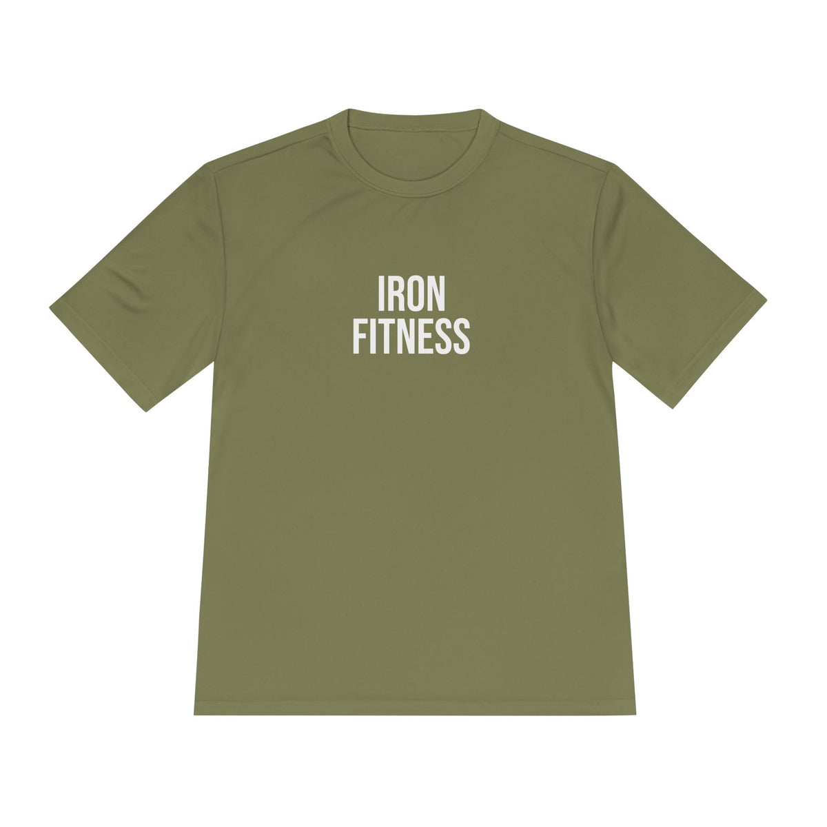 Psalm 144:1 Tactical Gym Tee