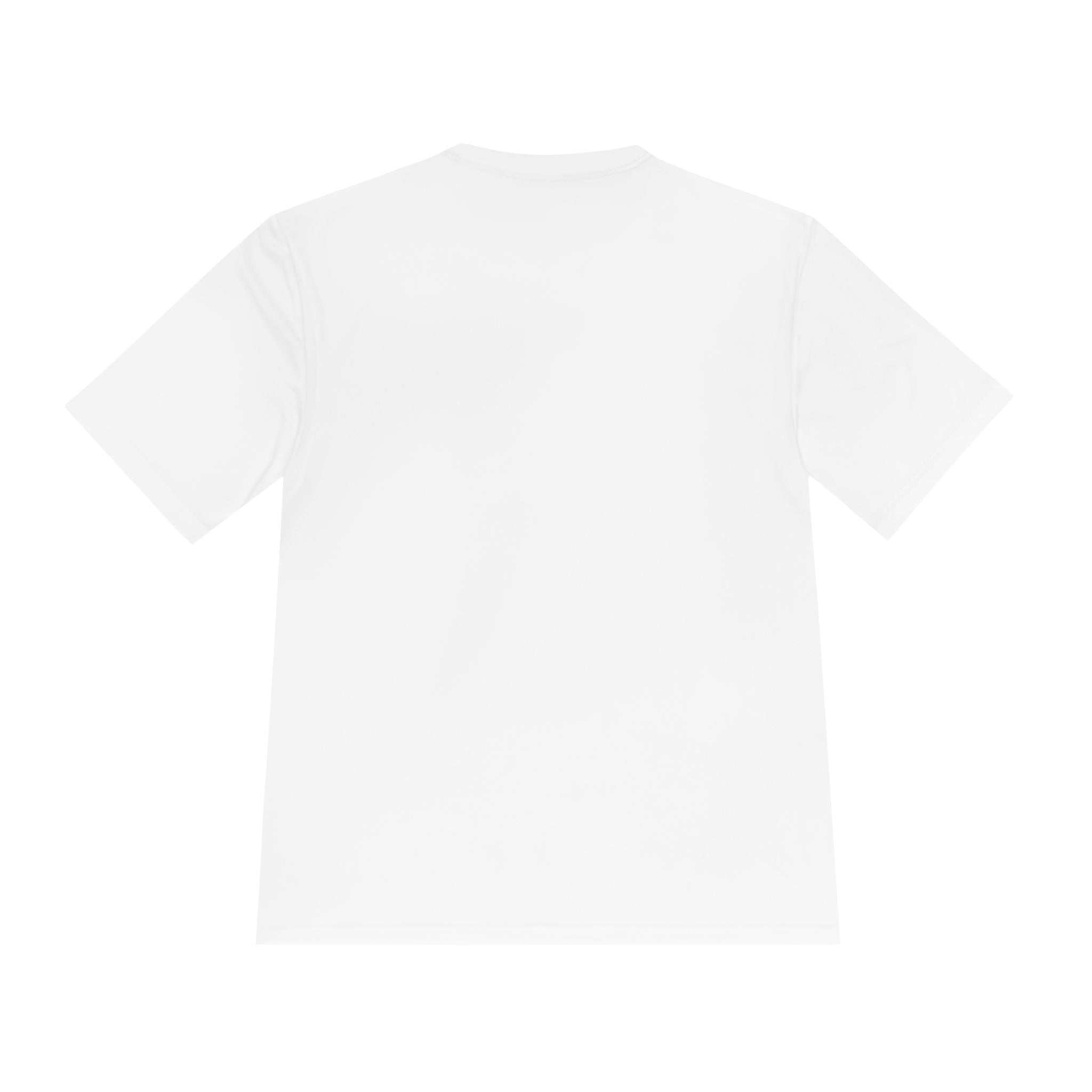 Iron Fitness Training Moisture-Wicking Tee - Unisex
