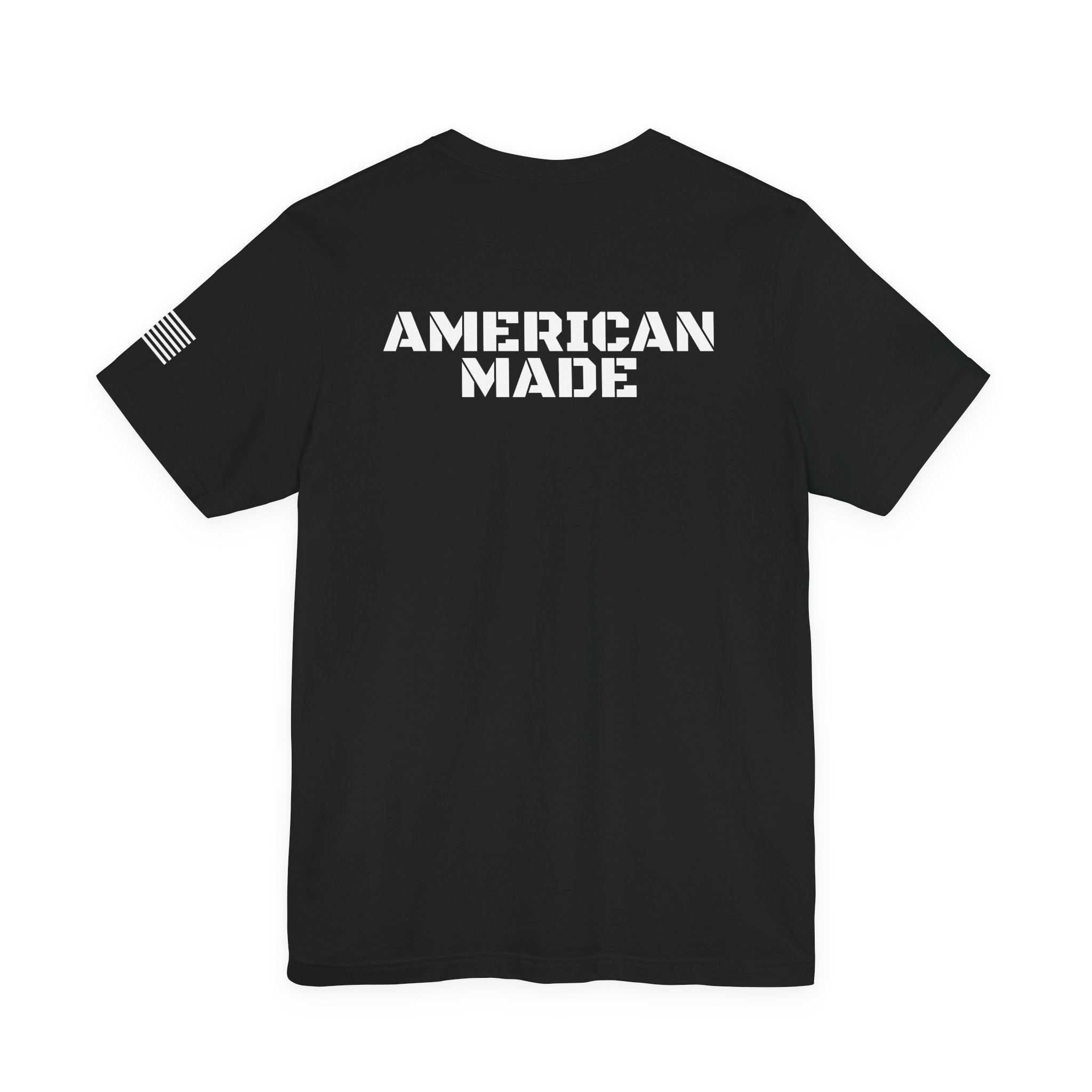 "American Made" Tee