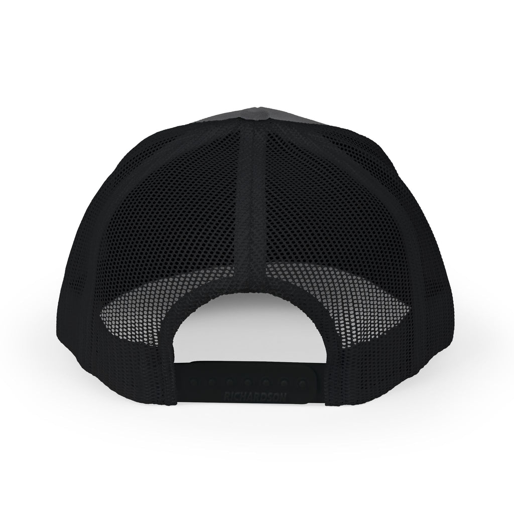 Snapback Trucker