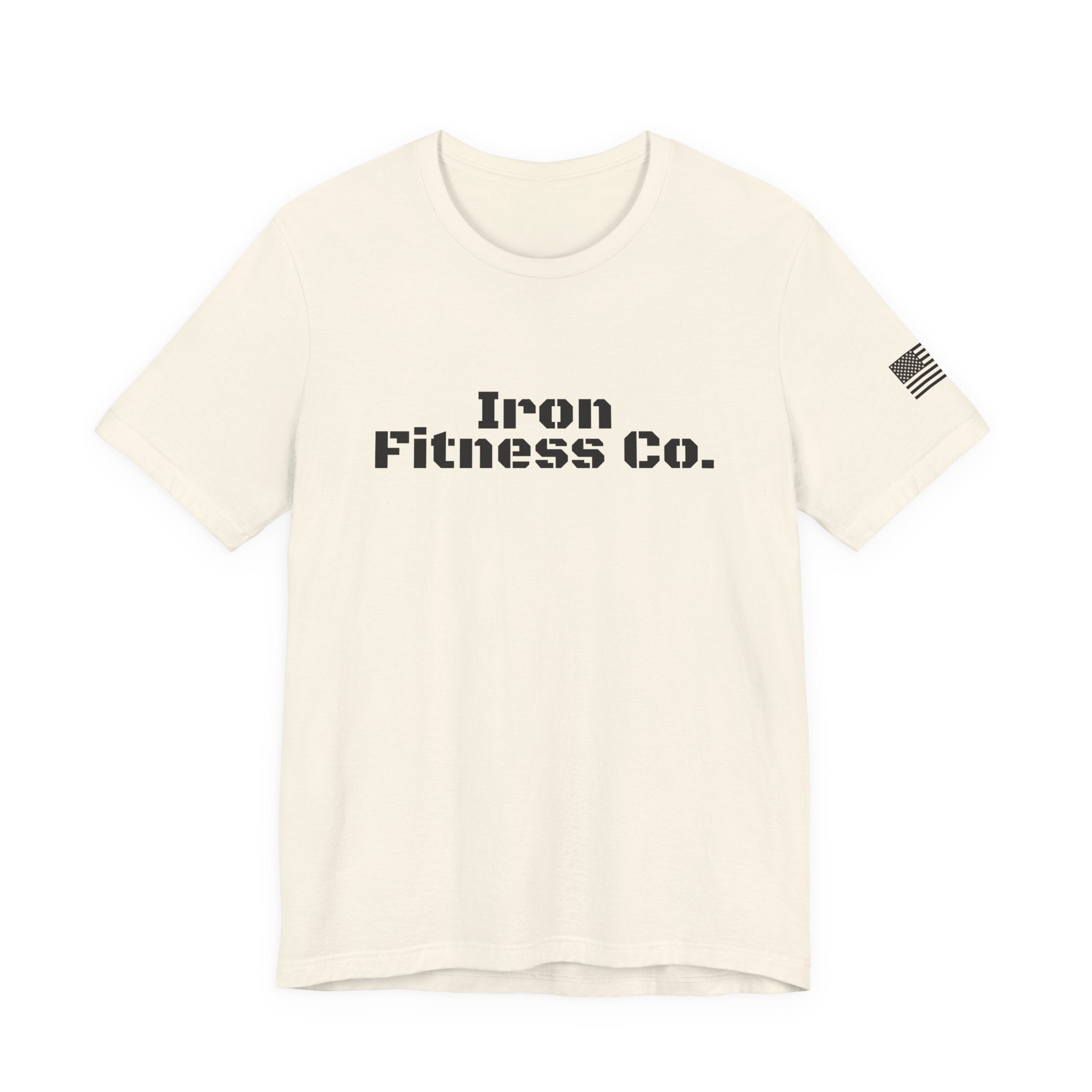 "American Made" Tee