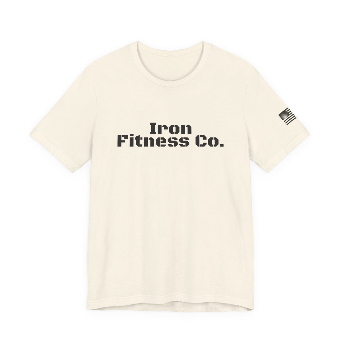 "American Made" Tee