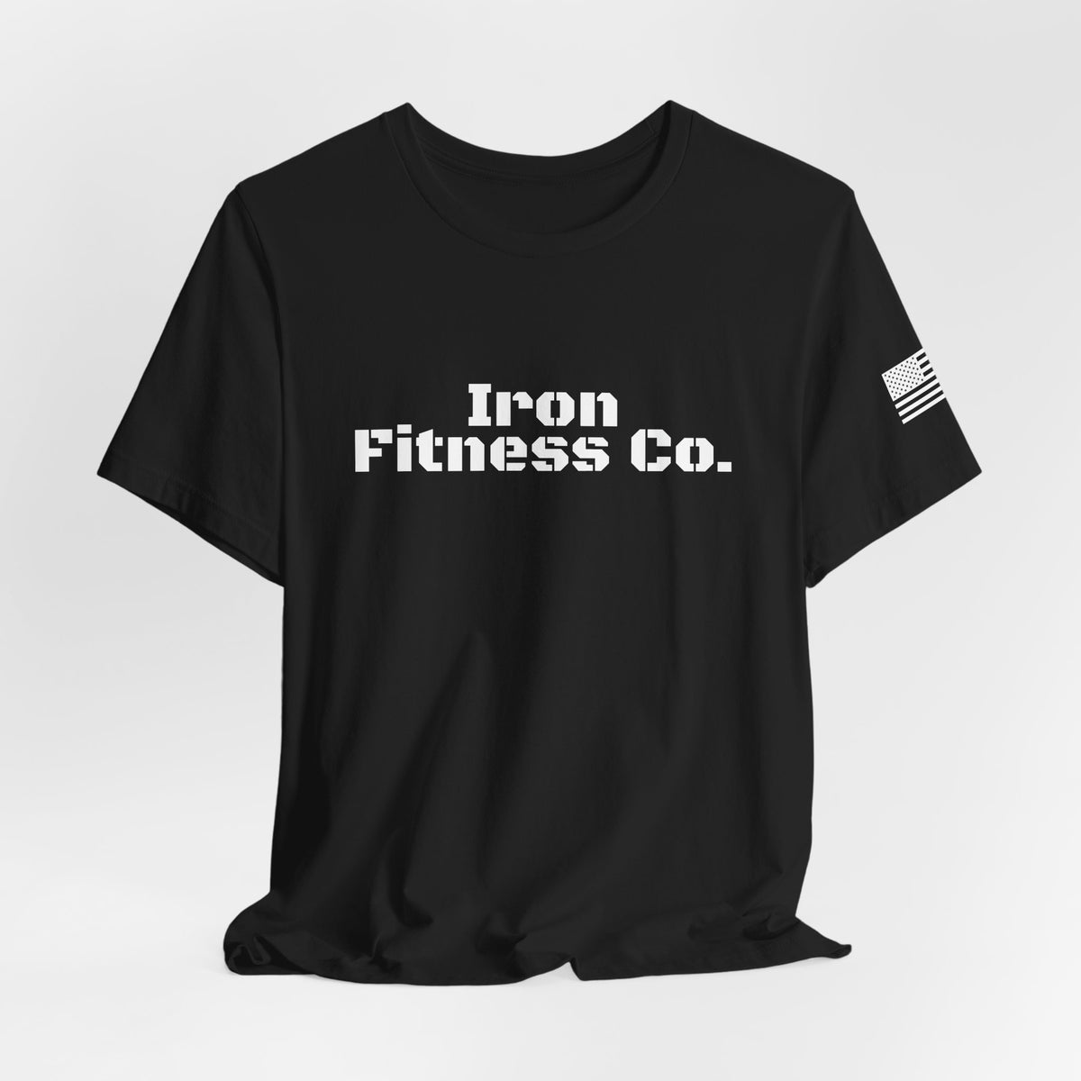 "American Made" Tee