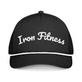 Iron Fitness | Richardson 258 Classic Rope Hat