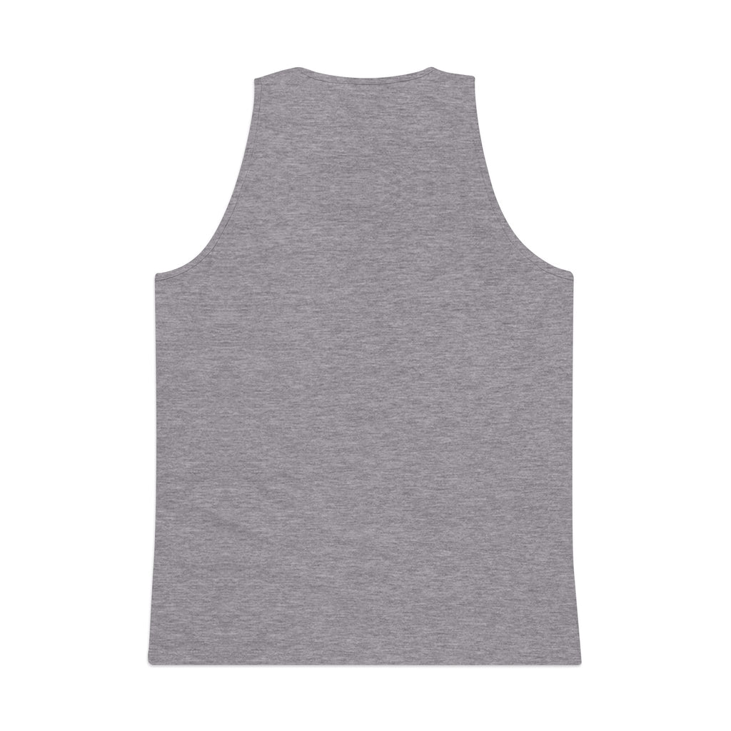 Iron Fitness Men's Premium Tank Top