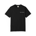 Iron Sharpens Iron - Christian Fitness Heavyweight Tee
