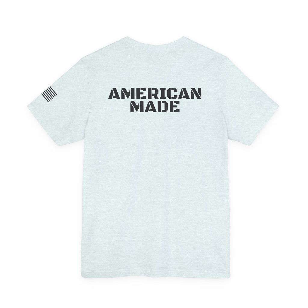 "American Made" Tee