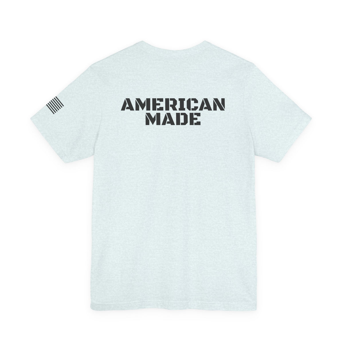 "American Made" Tee