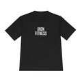 Psalm 144:1 Tactical Gym Tee