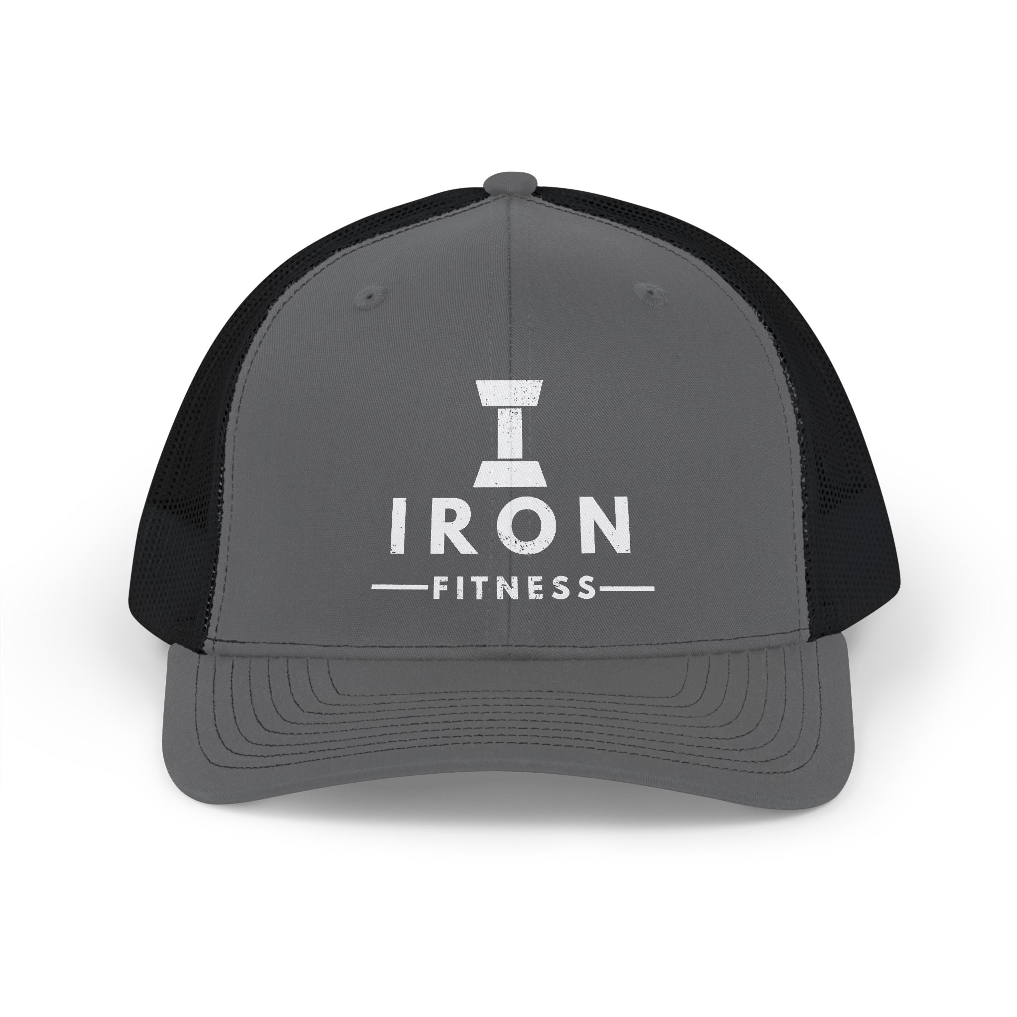 Snapback Trucker