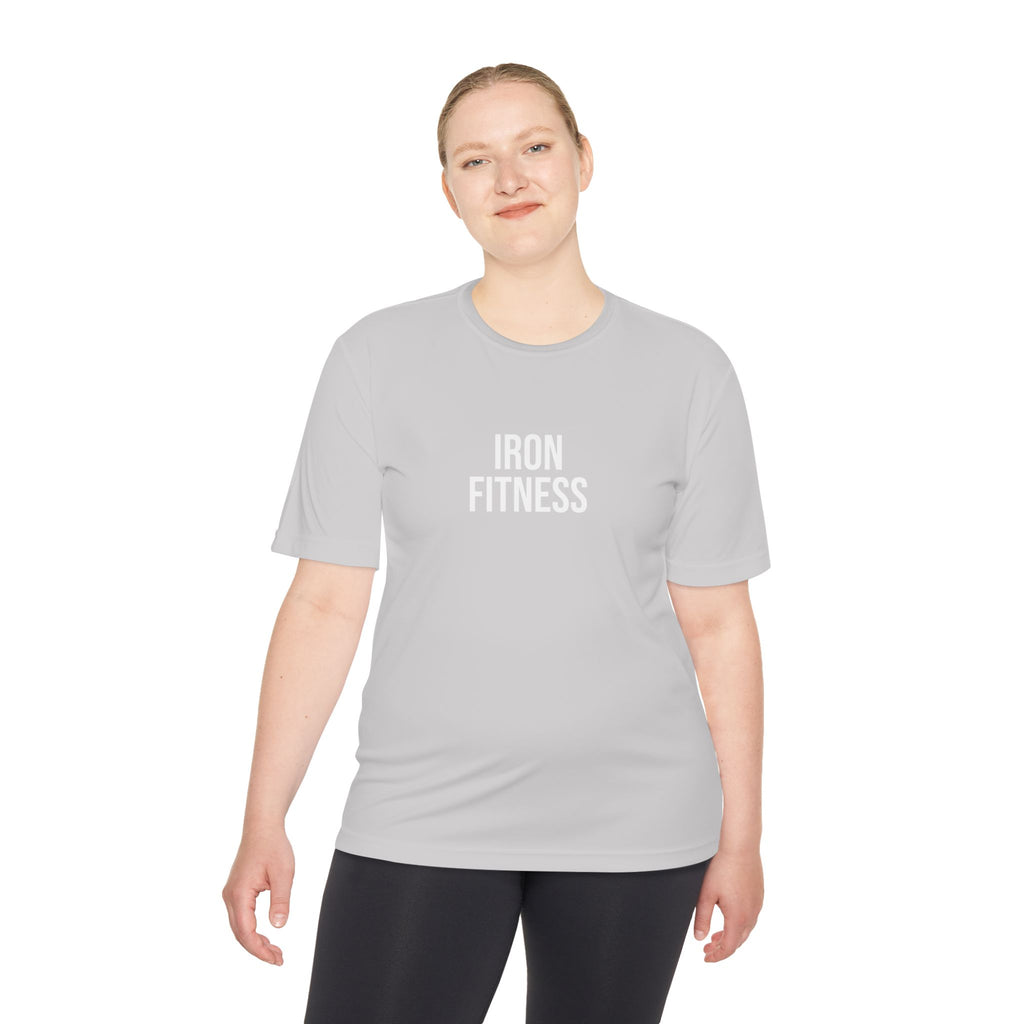 Psalm 144:1 Tactical Gym Tee