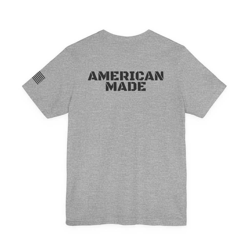 "American Made" Tee